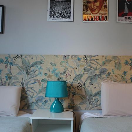 Oporto Guest House Terrace 外观 照片