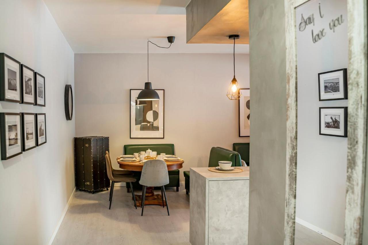 Oporto Guest House Terrace 外观 照片
