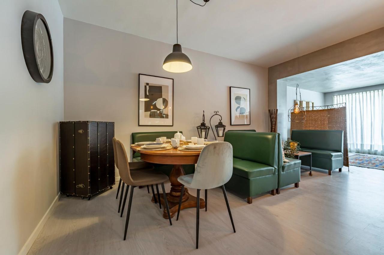Oporto Guest House Terrace 外观 照片