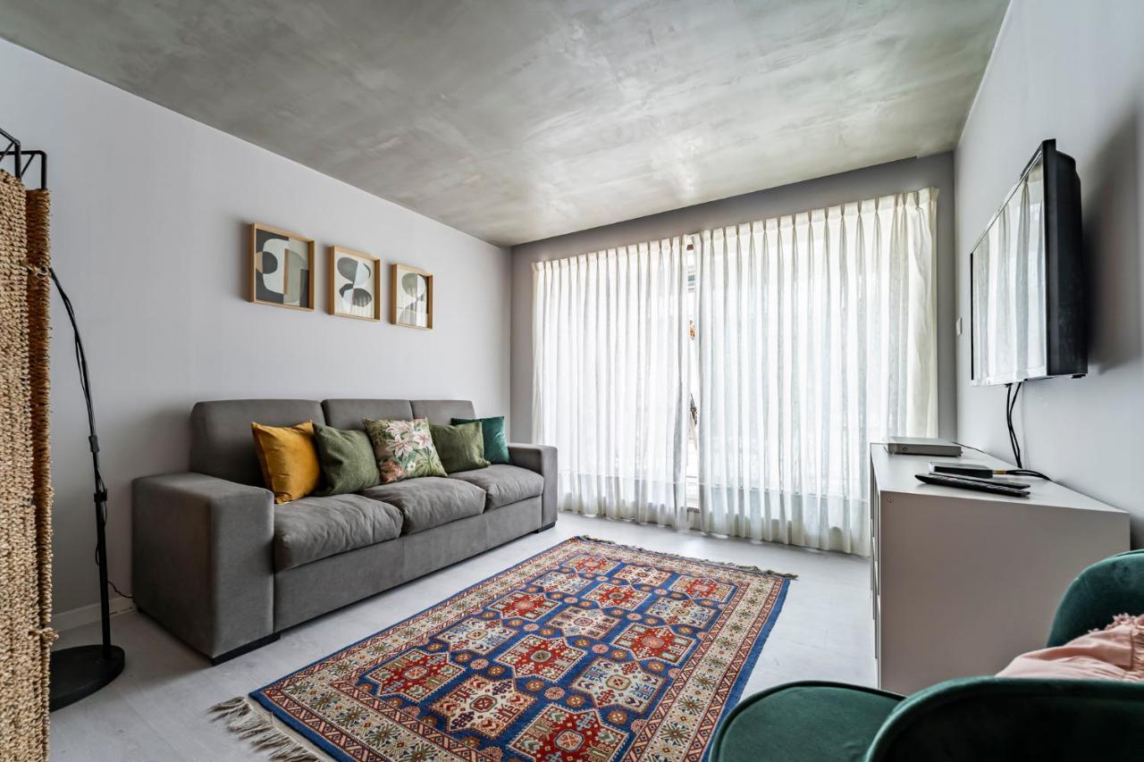 Oporto Guest House Terrace 外观 照片