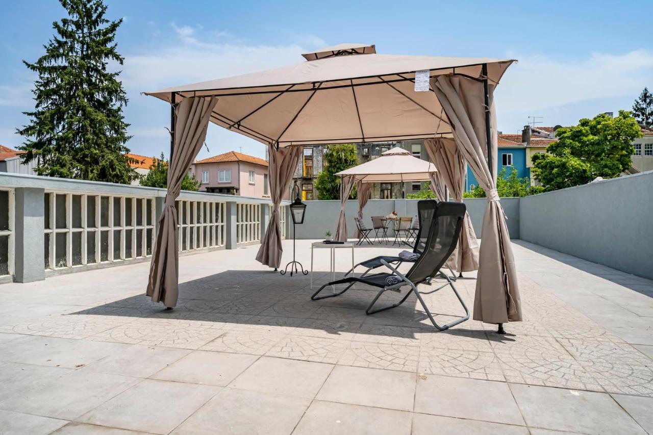 Oporto Guest House Terrace 外观 照片