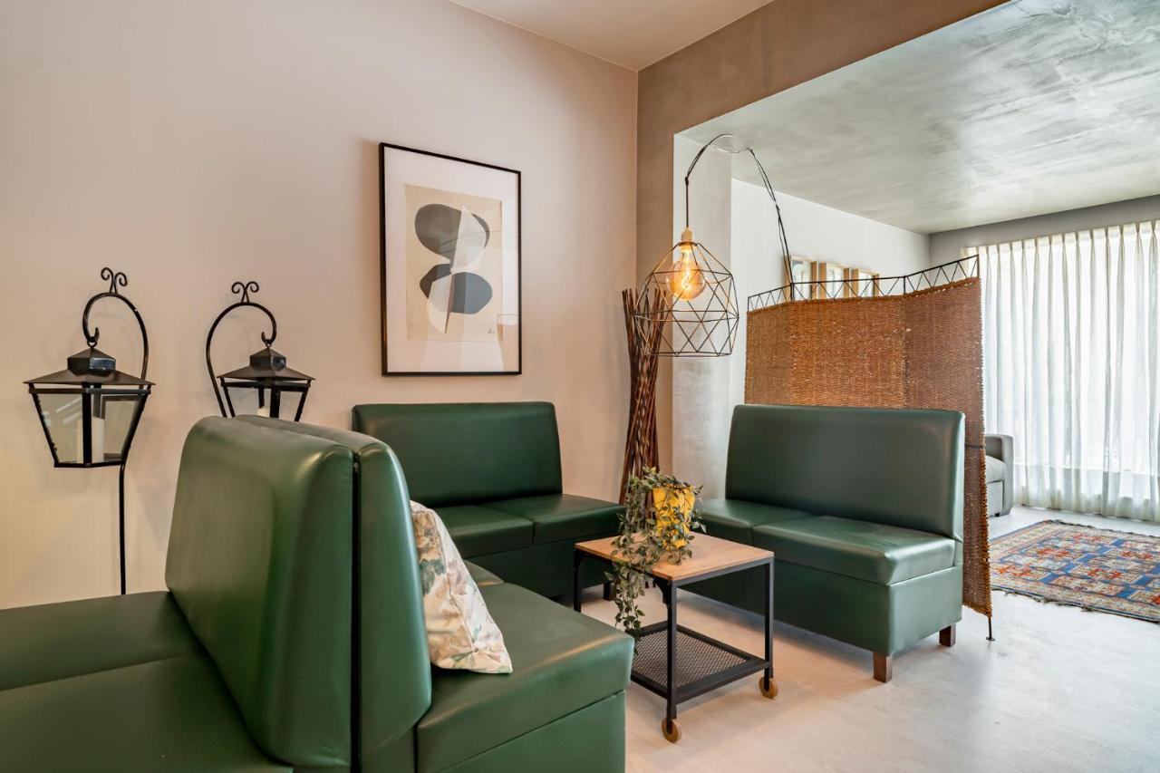 Oporto Guest House Terrace 外观 照片