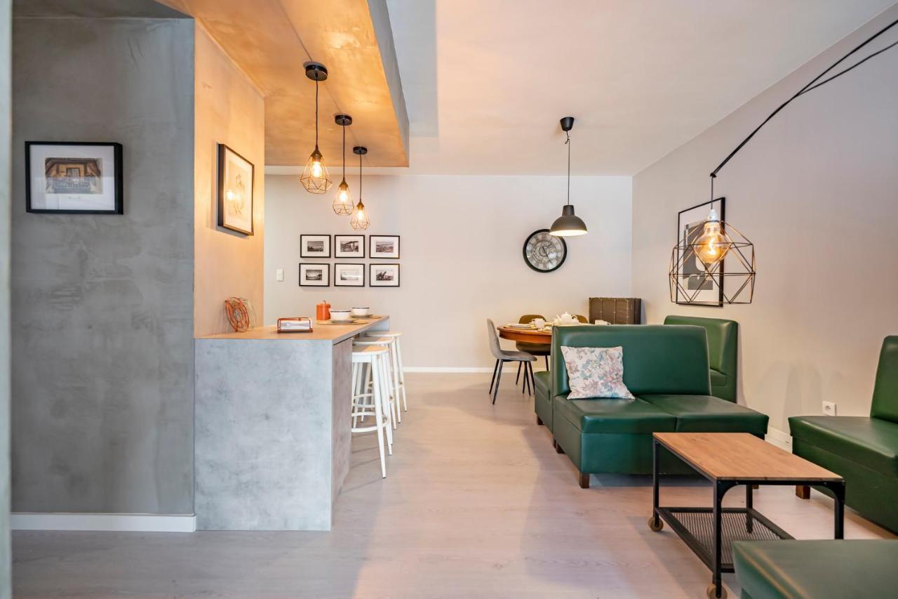 Oporto Guest House Terrace 外观 照片