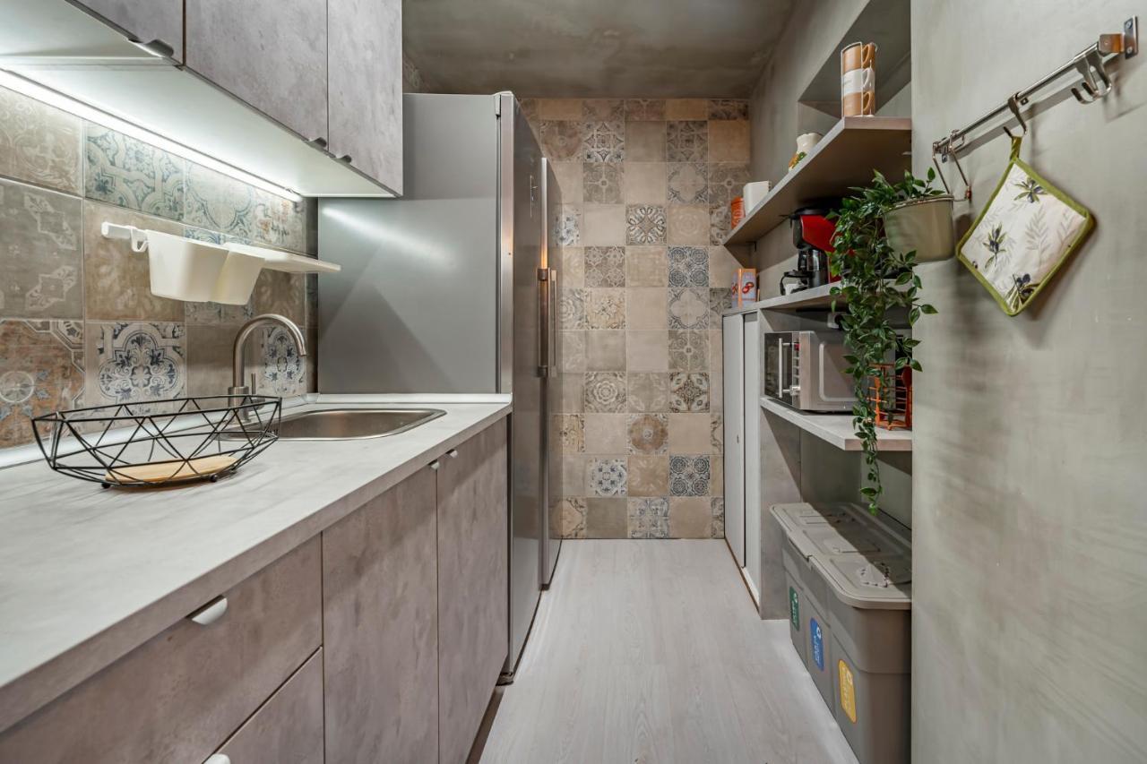 Oporto Guest House Terrace 外观 照片