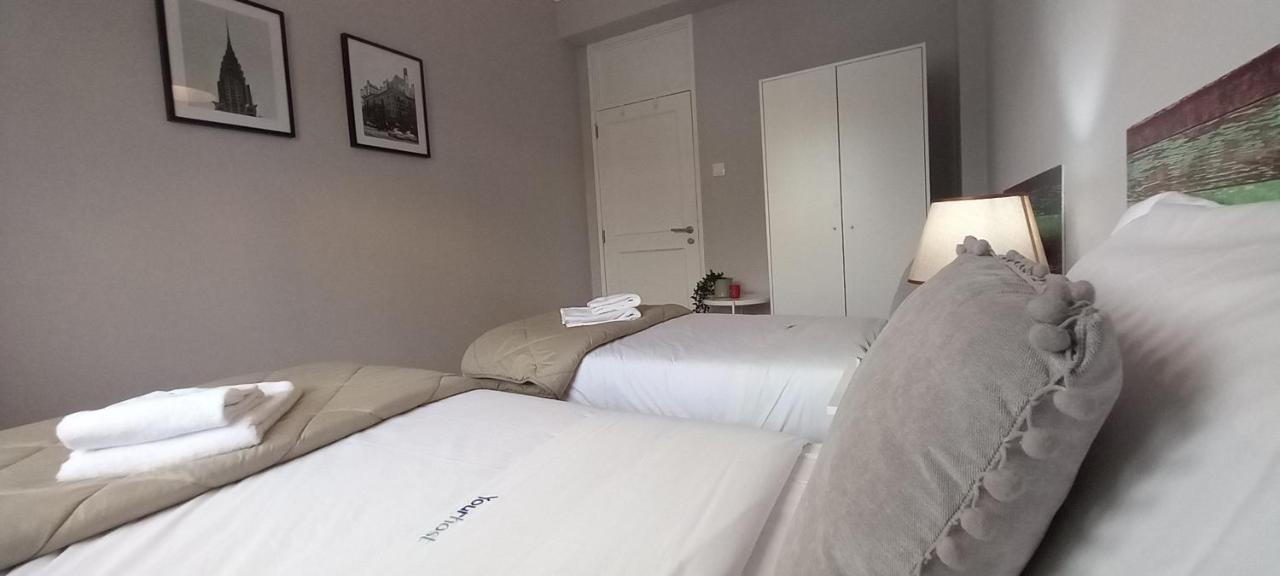 Oporto Guest House Terrace 外观 照片