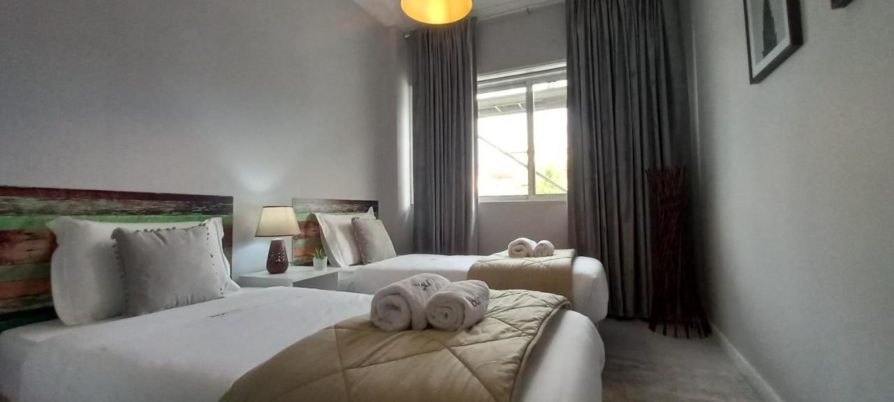 Oporto Guest House Terrace 外观 照片