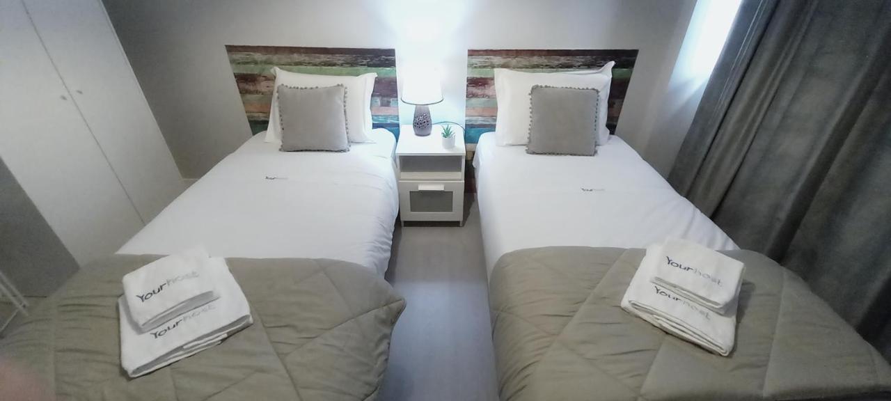 Oporto Guest House Terrace 外观 照片