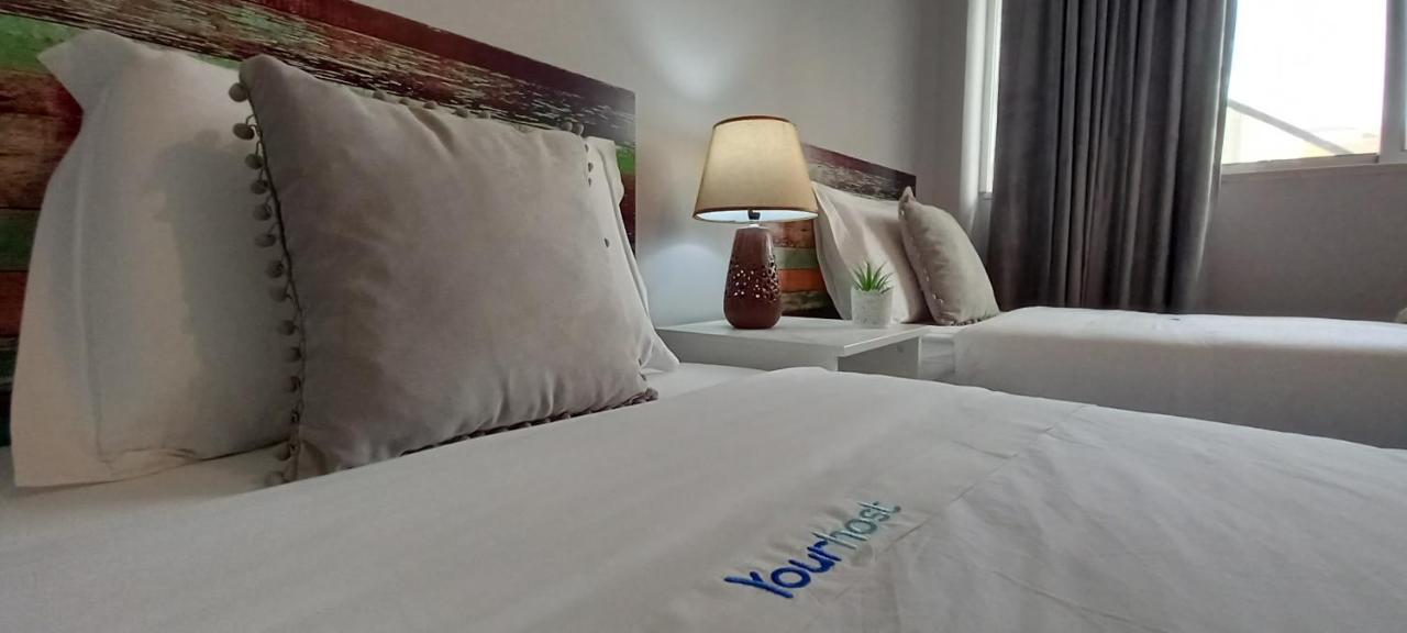 Oporto Guest House Terrace 外观 照片