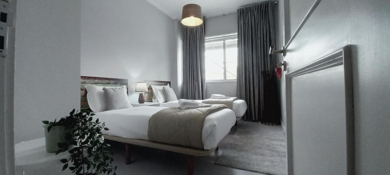 Oporto Guest House Terrace 外观 照片