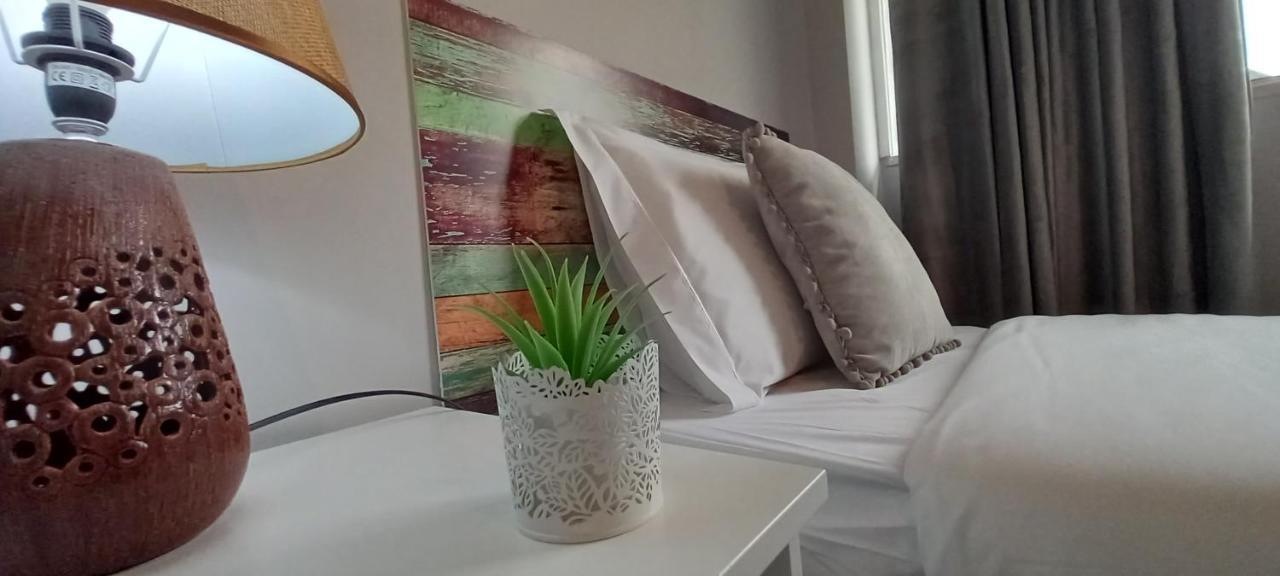 Oporto Guest House Terrace 外观 照片