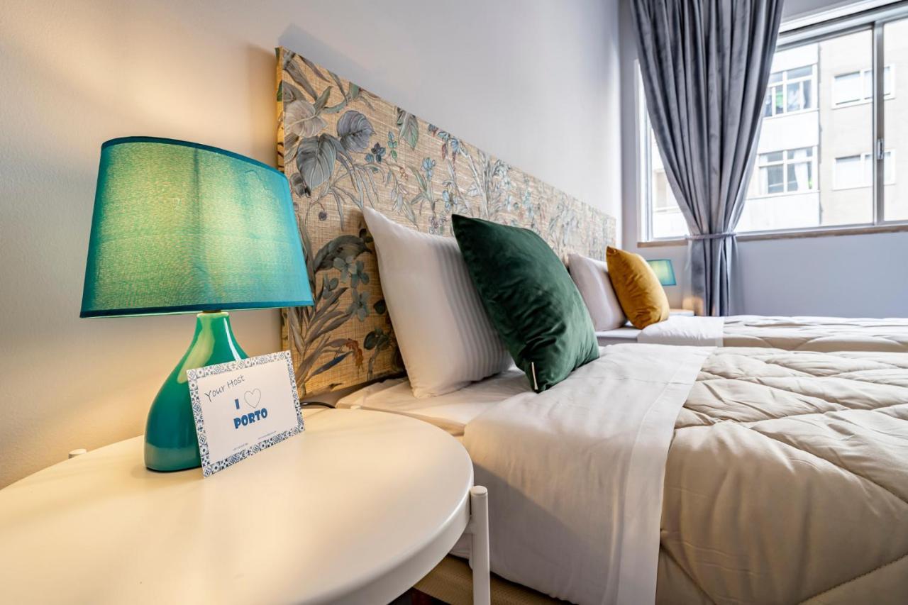 Oporto Guest House Terrace 外观 照片
