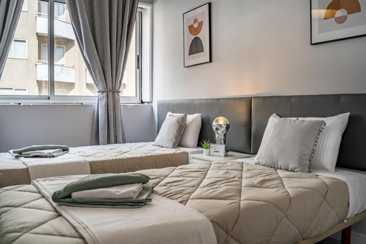 Oporto Guest House Terrace 外观 照片
