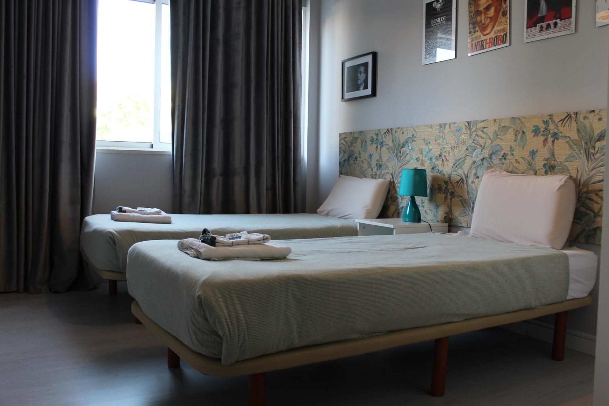 Oporto Guest House Terrace 外观 照片