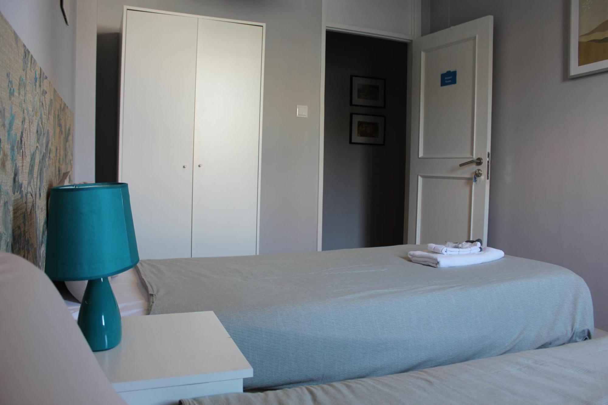 Oporto Guest House Terrace 外观 照片
