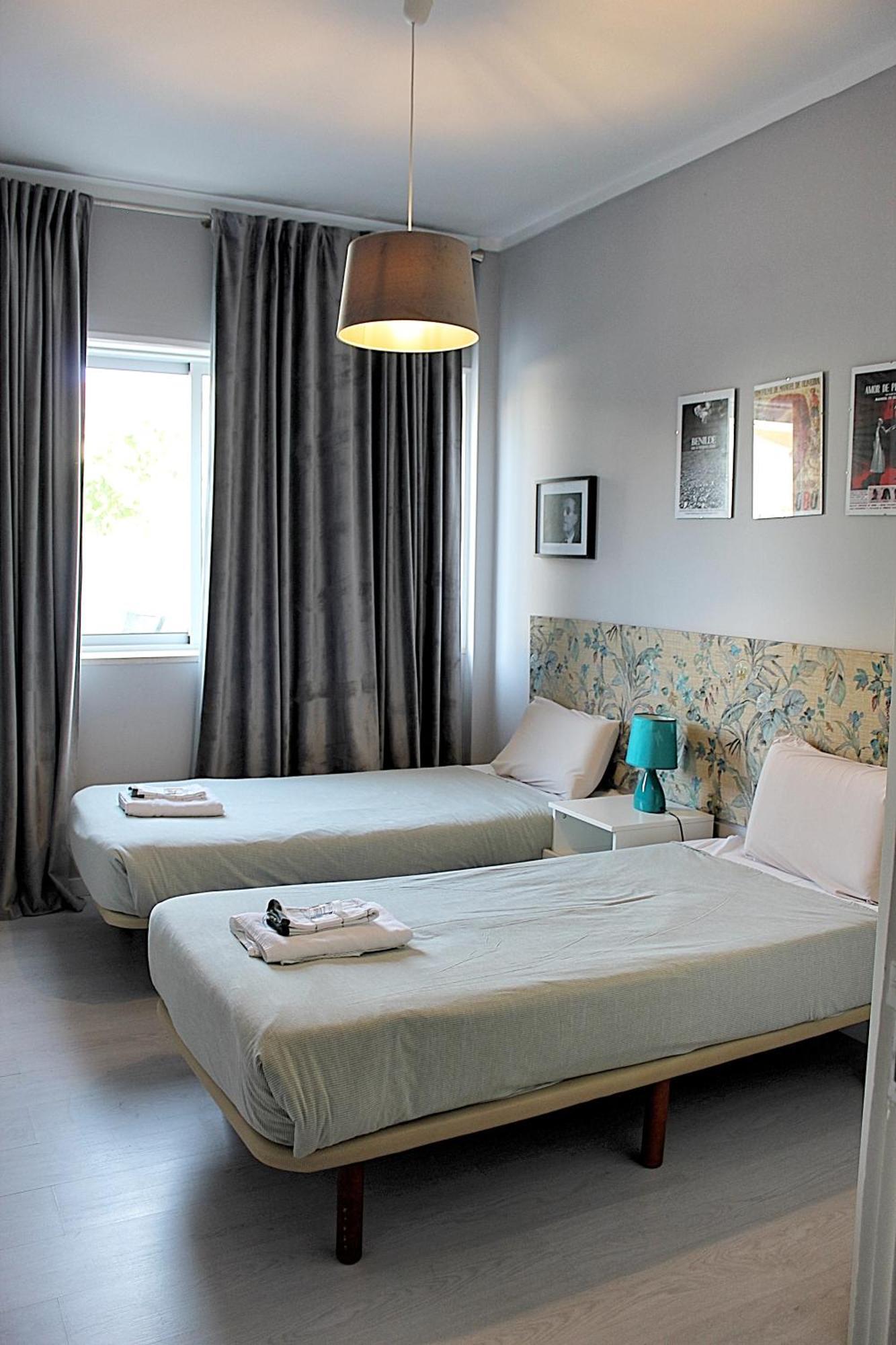 Oporto Guest House Terrace 外观 照片