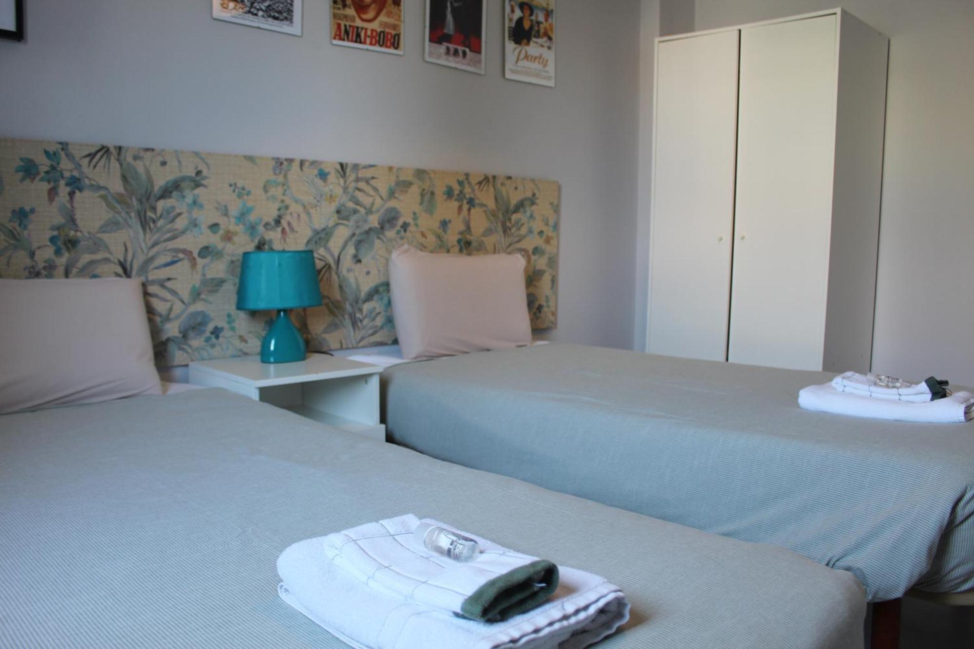 Oporto Guest House Terrace 外观 照片