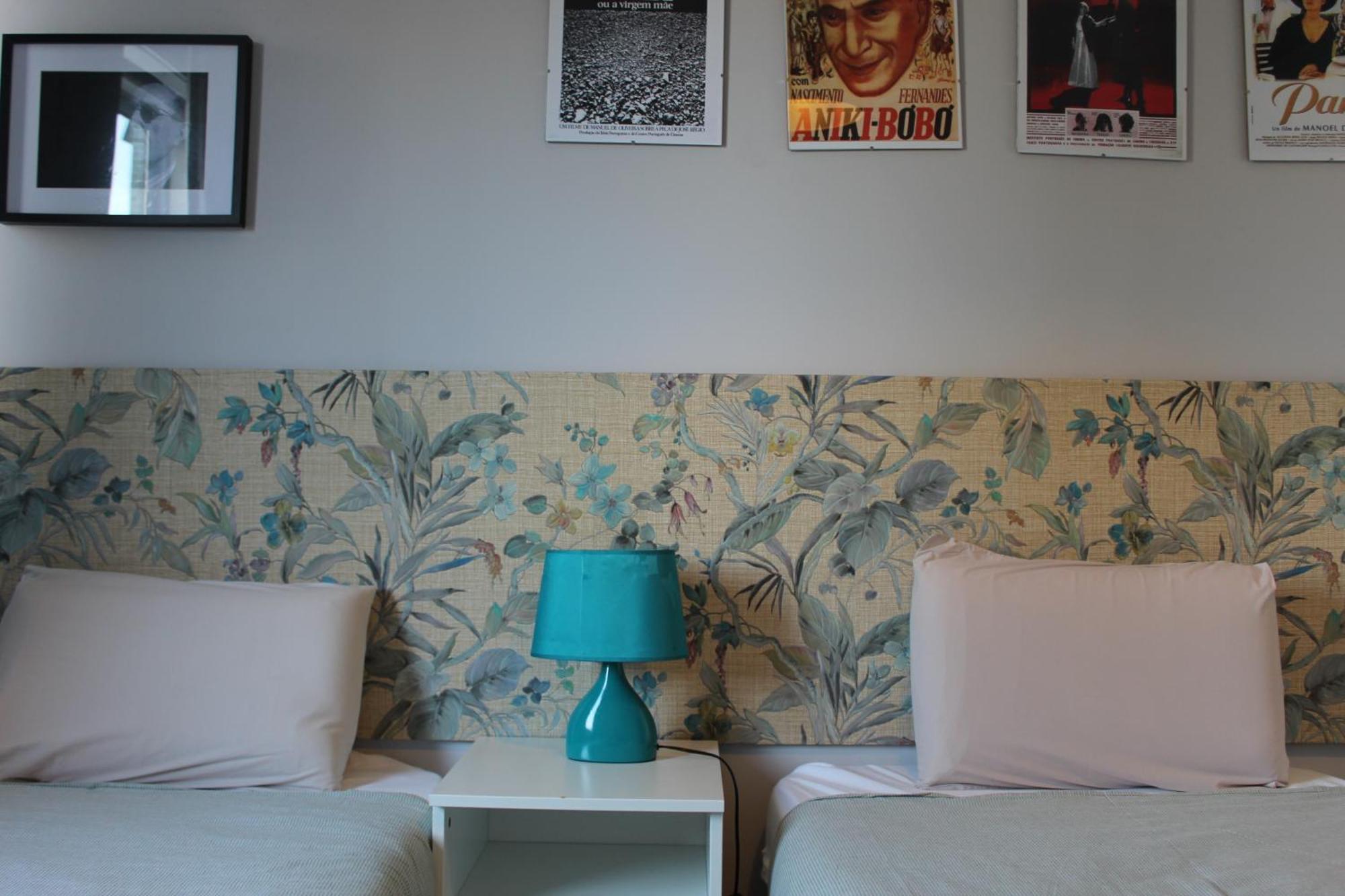 Oporto Guest House Terrace 外观 照片